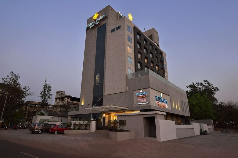 Krishna Palace Hotel - Ambernath