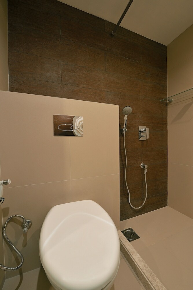Krishna Palace Hotel - Ambernath