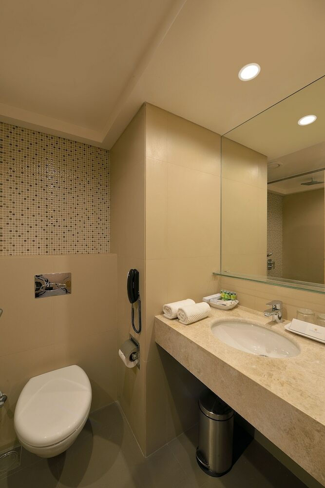 Krishna Palace Hotel - Ambernath