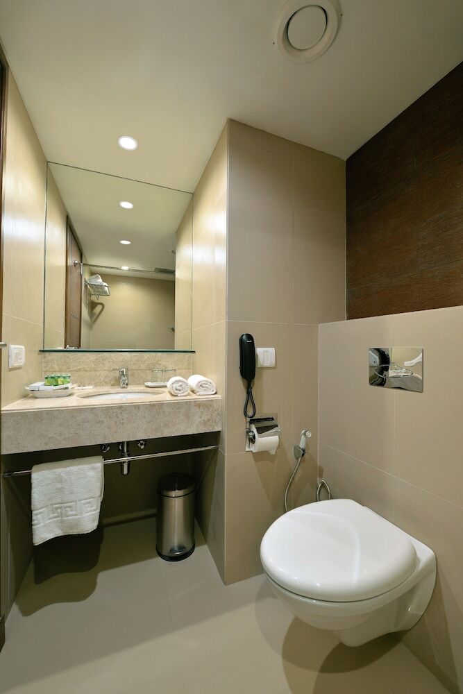 Krishna Palace Hotel - Ambernath