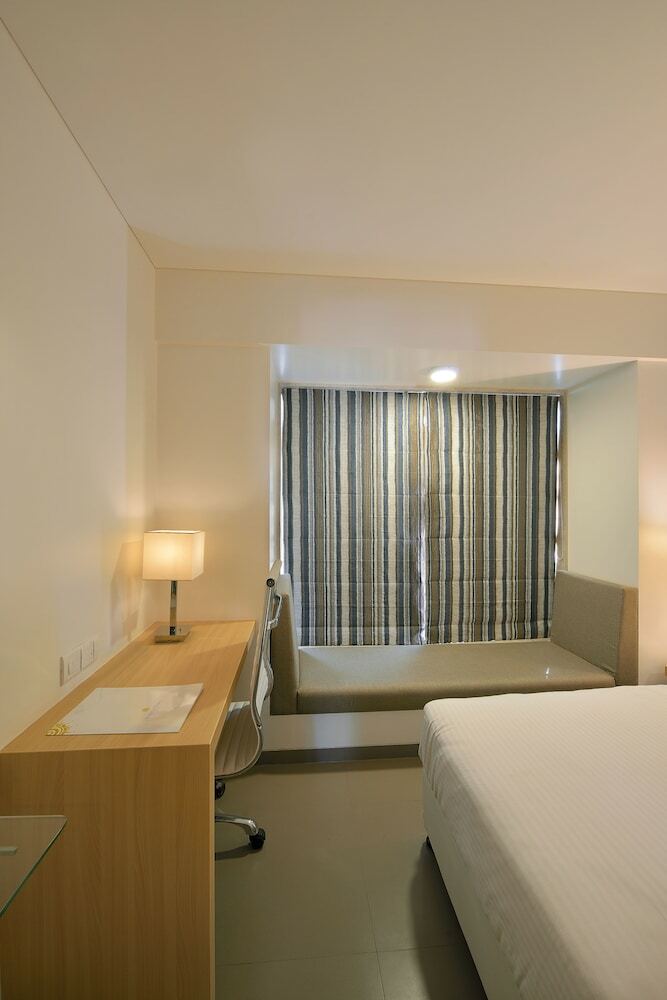 Krishna Palace Hotel - Ambernath