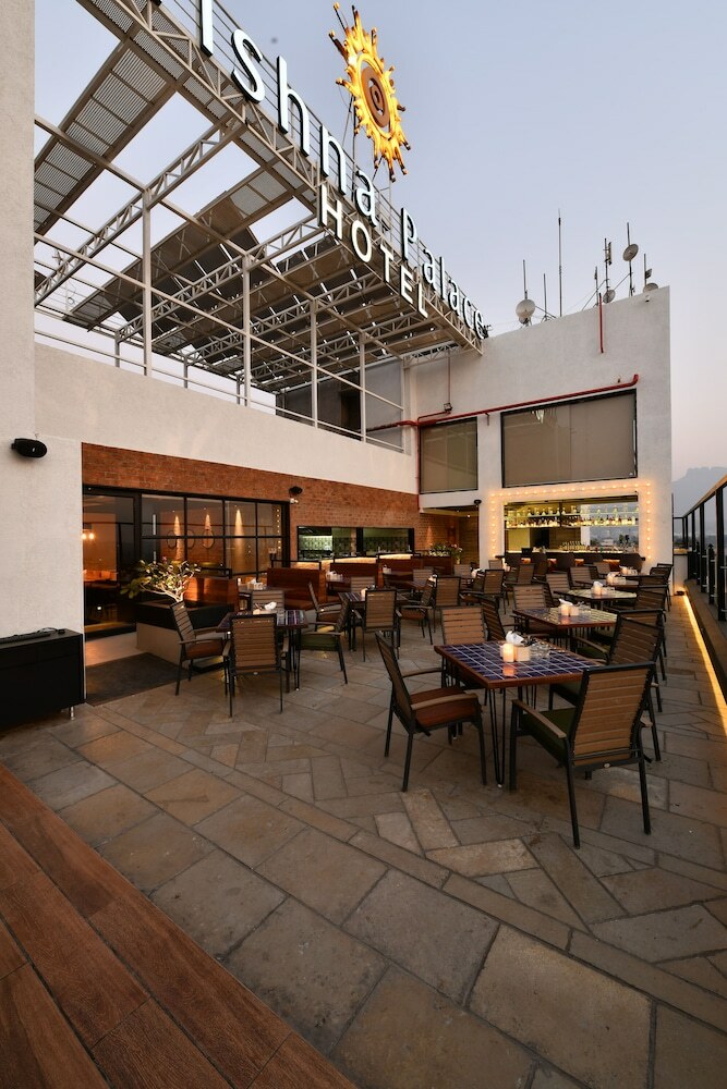 Krishna Palace Hotel - Ambernath