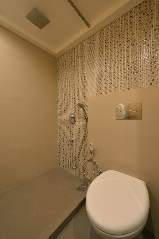Krishna Palace Hotel - Ambernath