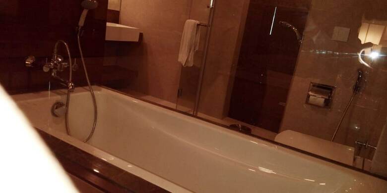 Krishna Palace Hotel - Ambernath
