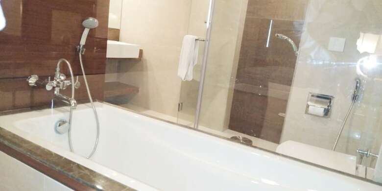 Krishna Palace Hotel - Ambernath