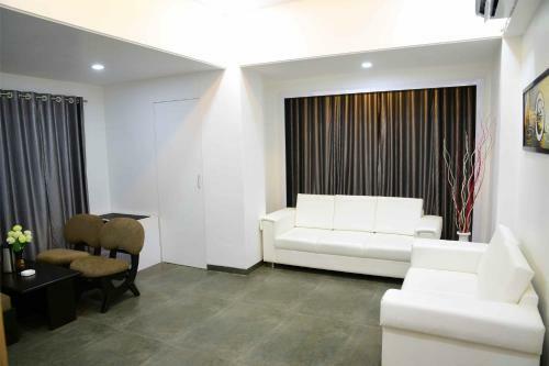 Hotel Mathura Executive