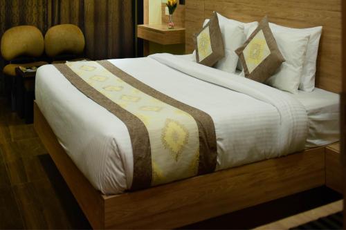 Hotel Mathura Executive