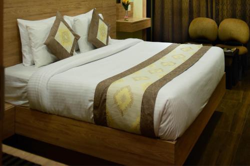 Hotel Mathura Executive