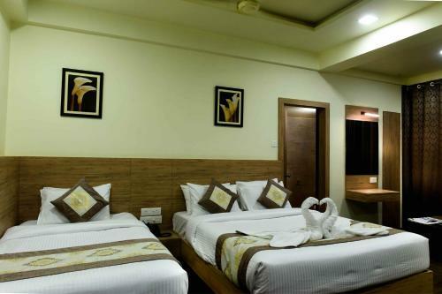 Hotel Mathura Executive