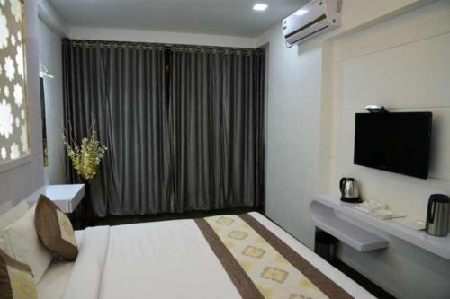 Hotel Mathura Executive