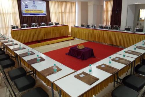 Hotel Mathura Executive