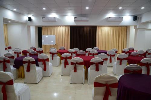 Hotel Mathura Executive