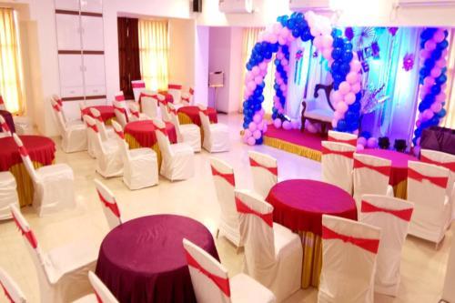 Hotel Mathura Executive