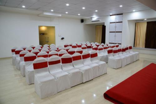 Hotel Mathura Executive