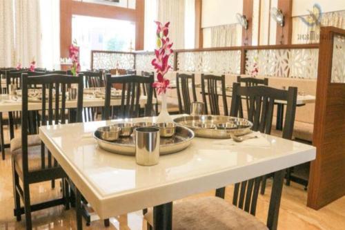 Hotel Mathura Executive