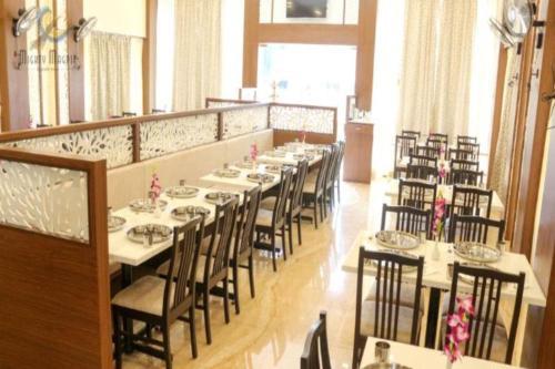 Hotel Mathura Executive