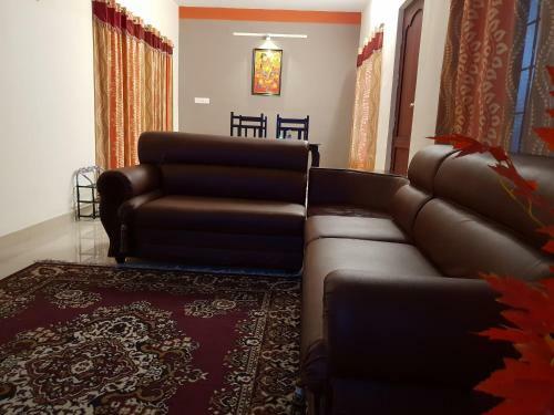 Sp Plaza Service Apartment