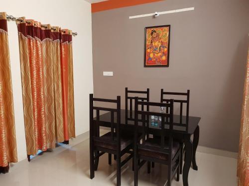 Sp Plaza Service Apartment
