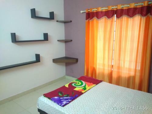 Sp Plaza Service Apartment