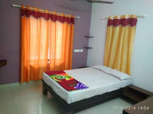 Sp Plaza Service Apartment