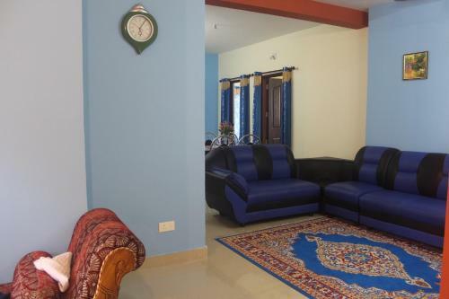 Sp Plaza Service Apartment