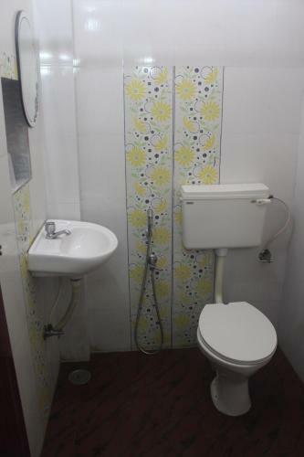 Sp Plaza Service Apartment