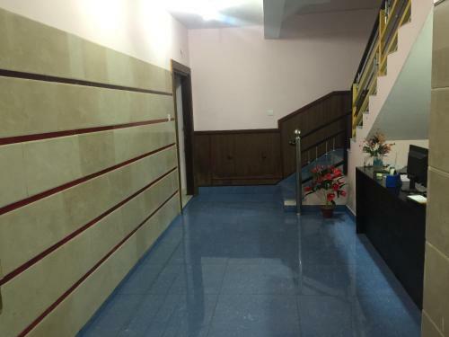 Sp Plaza Service Apartment