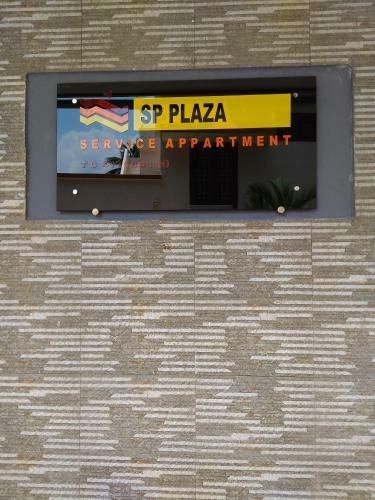 Sp Plaza Service Apartment