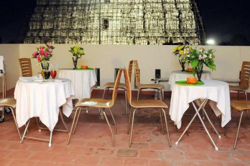 Hotel Sri Sarvesha Js Palace