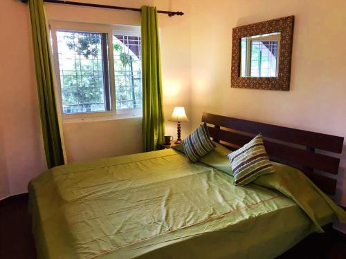 Villa Pinewood Cottage - Your Home Amidst Nature