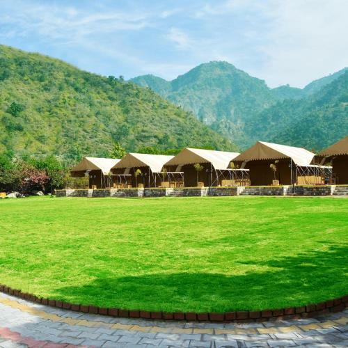 Hotel Four Banyans Spirit & Nature Resort