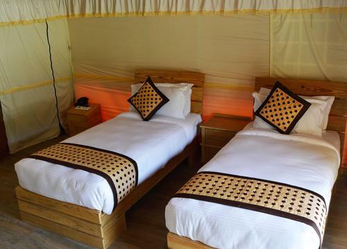 Hotel Four Banyans Spirit & Nature Resort