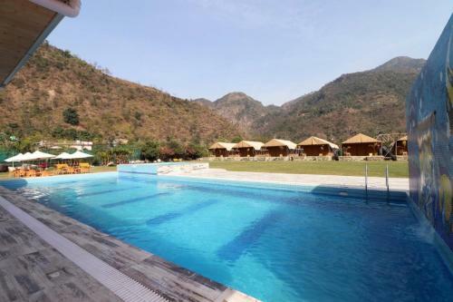 Hotel Four Banyans Spirit & Nature Resort