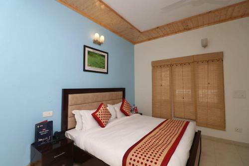 Hotel Four Banyans Spirit & Nature Resort
