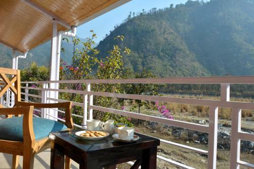 Hotel Four Banyans Spirit & Nature Resort
