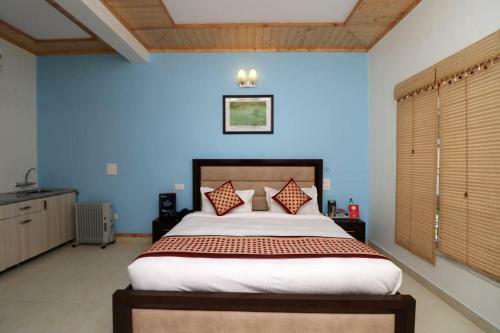Hotel Four Banyans Spirit & Nature Resort