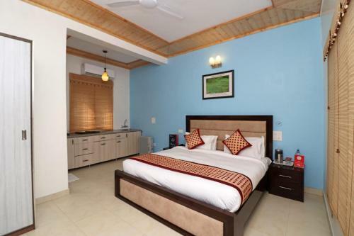 Hotel Four Banyans Spirit & Nature Resort