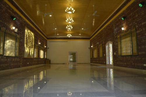 Hotel Four Banyans Spirit & Nature Resort