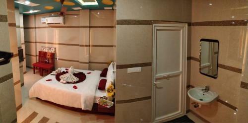 Hotel Blue Stone