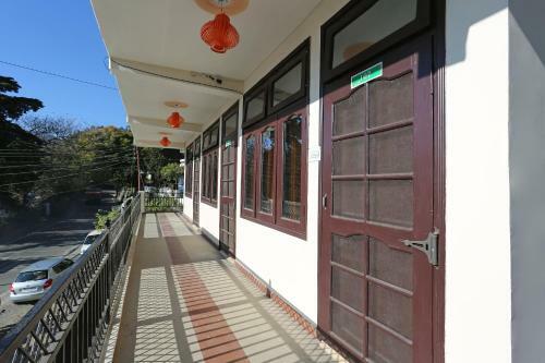 Apartamento Spacious Studio Mehragaonbhowali Nainital
