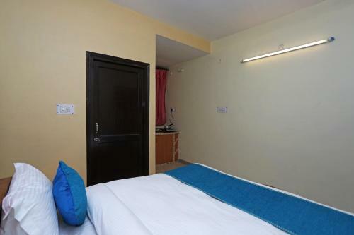 Apartamento Spacious Studio Mehragaonbhowali Nainital
