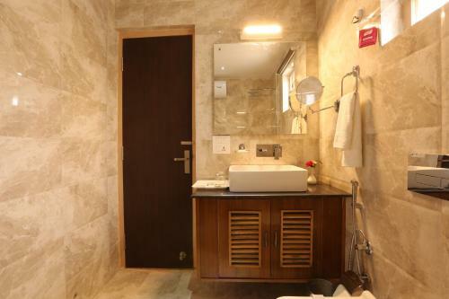 Hotel The Moksh Eco Inn