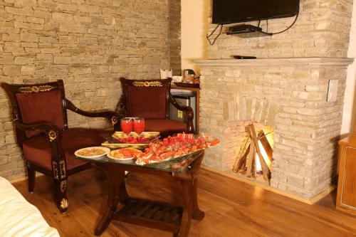 Hotel The Moksh Eco Inn