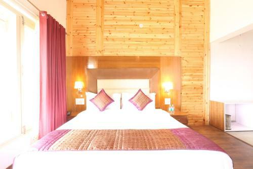 Hotel The Moksh Eco Inn