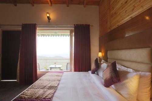 Hotel The Moksh Eco Inn
