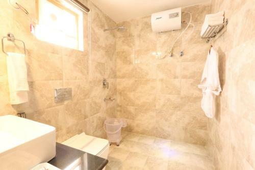 Hotel The Moksh Eco Inn