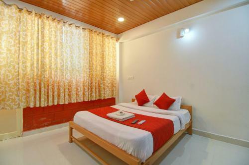 Villa Cozy Stay In Kushalnagar