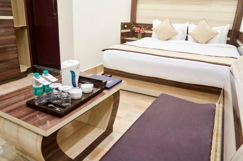 Hotel Bangabhumi