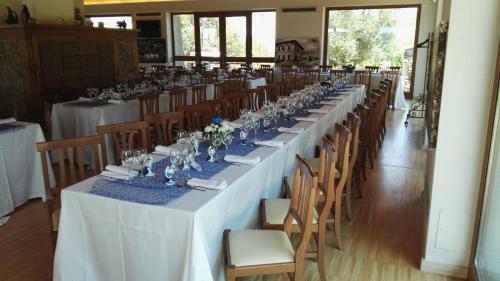 Agroturismo Agriturismo Poggio Al Sasso