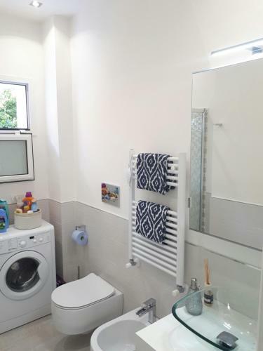 Apartamento Appartamento "un Bacio Sul Mare"